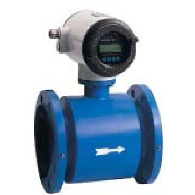 电磁流量计