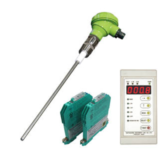 防爆型粉尘浓度监测仪