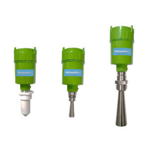 雷达波料位计(液体测量用)