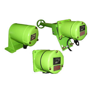 速度开关(磁力式)